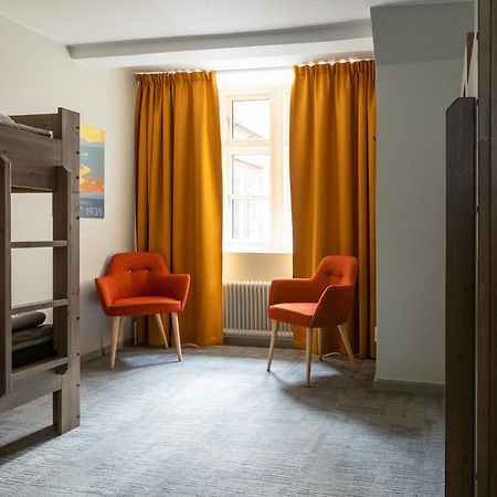 STF Hostel Stigbergsliden Göteborg Eksteriør billede