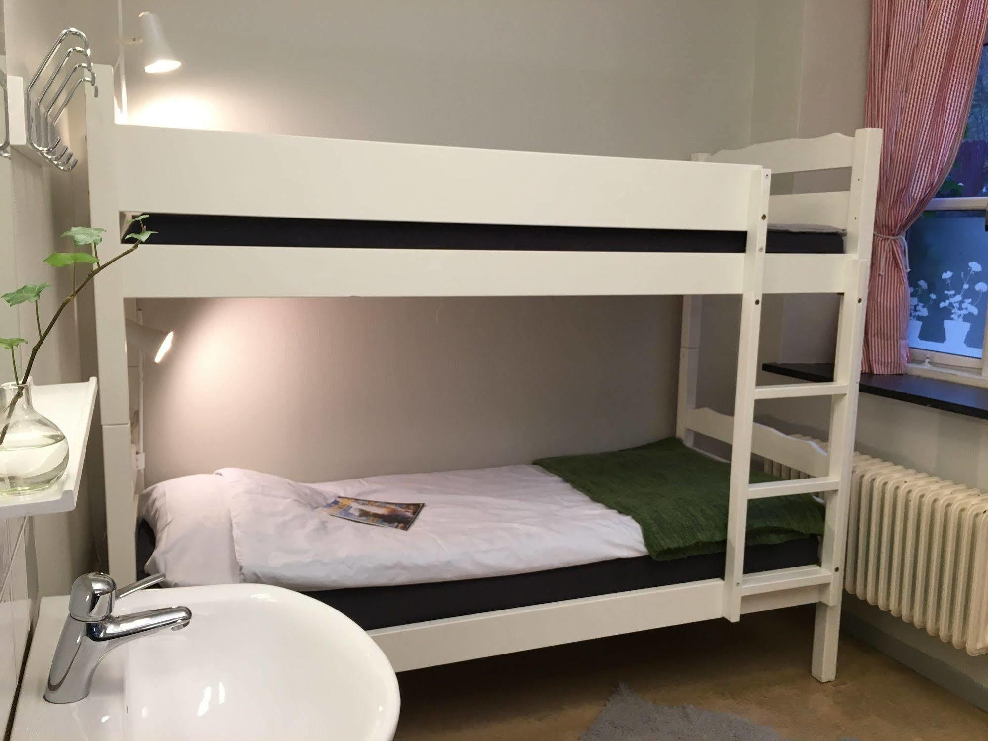 STF Hostel Stigbergsliden Göteborg Eksteriør billede